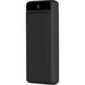 2E PB 2005AS 20000mAh QC 3.0 Type C PD Black (2E-PB2005AS-BLACK)