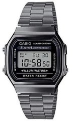 Часы Casio A-168WGG-1ADF