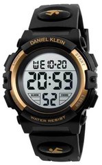 Часы Daniel Klein DK 1266-3