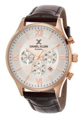 Часы Daniel Klein DK 1.12440-4