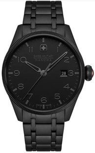 Годинник Swiss Military Hanowa SMWGH0000830