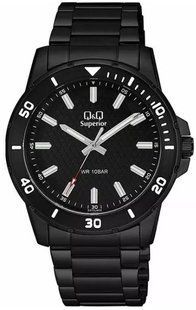 Годинник Q&Q S372-402