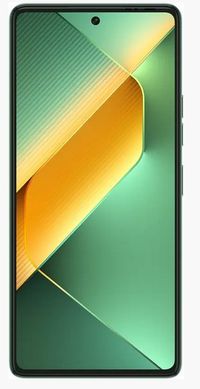 TECNO POVA 6 12/256 GB NFC 6000mAh Comet Green