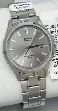 Годинник Casio MTS-115D-8A