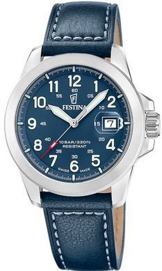 Часы Festina F20081/2