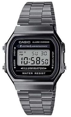 Годинник Casio A-168WGG-1ADF