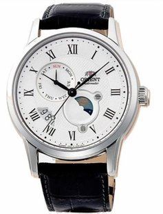 Годинник Orient RA-AK0008S10B