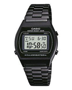 Годинник Casio B-640WB-1ADF