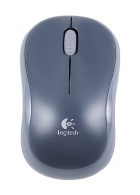 Мишка Logitech M185 Grey (910-002238)