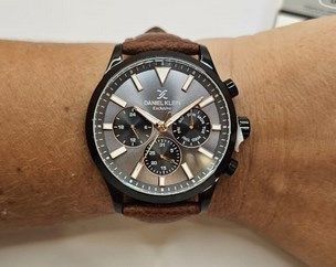 Годинник Daniel Klein DK 1.13745-5