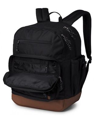 1867351-010 Рюкзак Northern Pass II Backpack чорний