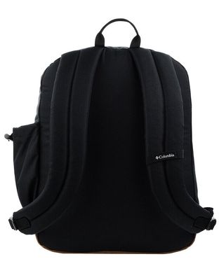 1867351-010 Рюкзак Northern Pass II Backpack черный