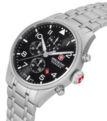 Часы Swiss Military Hanowa SMWGI0000405