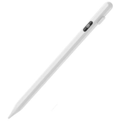Стилус Universal Stylus pencil 22-68A (active) White