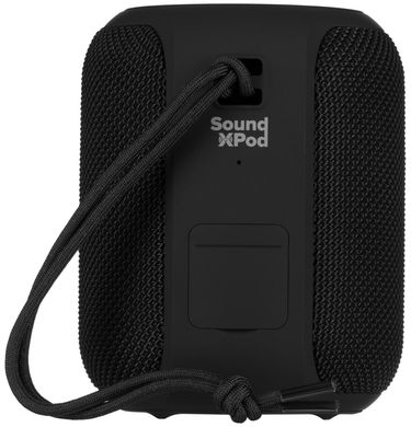 2E SoundXPod TWS Waterproof Black (2E-BSSXPWBK)