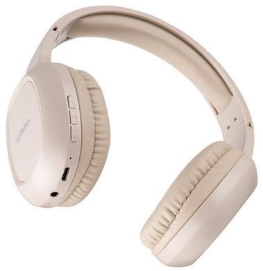 Gelius Pro Crossfire 2 GP HP-007i Biege