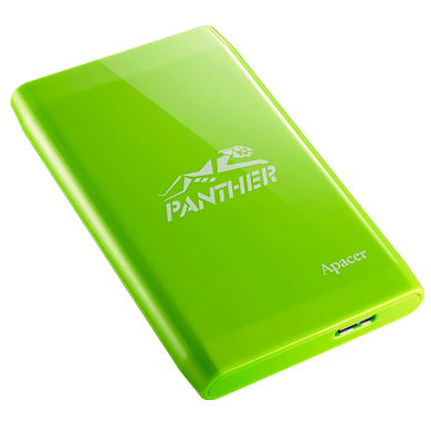 Apacer AC235 Panther 1 TB Green (AP1TBAC235GP-1)
