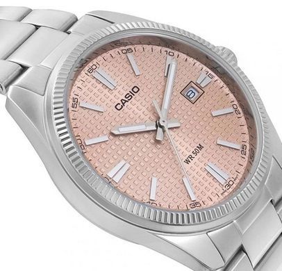 Годинник Casio MTP-1302PE-4AVEF