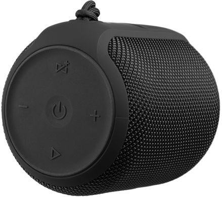2E SoundXPod TWS Waterproof Black (2E-BSSXPWBK)