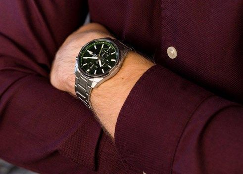 Годинник Casio EFV-610D-3CVUEF