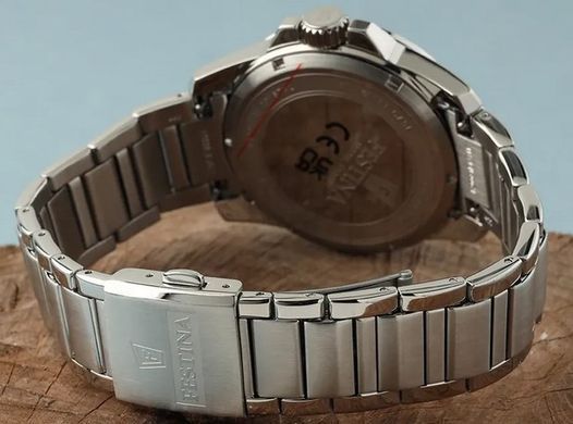 Часы Festina F20081/2