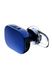 Bluetooth-гарнитура Baseus Encok Mini Wireless Earphone A02 Blue (NGA02-03)