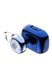 Bluetooth-гарнітура Baseus Encok Mini Wireless Earphone A02 Blue (NGA02-03)