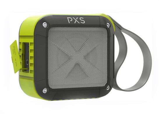 Pixus Scout Mini Lime