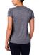 1533571-466 XS Футболка жіноча Zero Rules™ Short Sleeve Shirt темно-синій р.XS