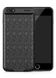 Baseus для IPhone 6/6S Plus Plaid Backpack 7300mAh Black