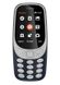 Nokia 3310 Dual Blue (A00028099)