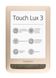 Pocketbook Touch Lux3 Matte Gold