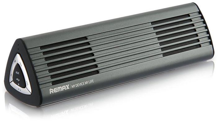 Remax RB-M3 Black