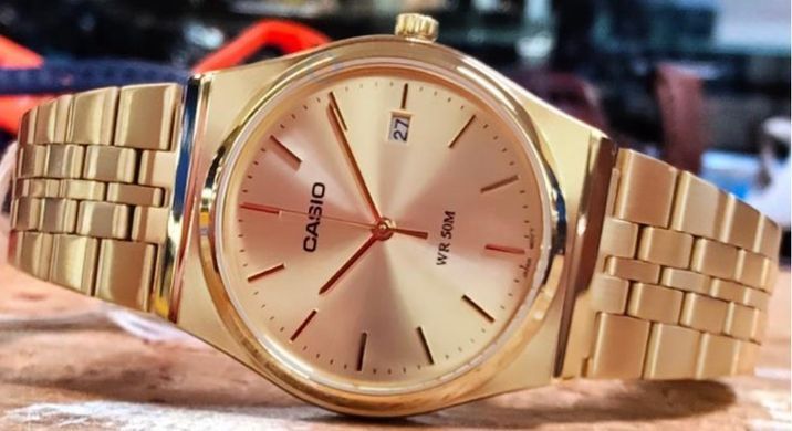 Годинник Casio MTP-B145G-9AVEF