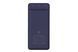 2E PB 2005AS 20000mAh QC 3.0 Type C PD Dark Blue (2E-PB2005AQC-DARKBLUE)