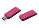 Apacer 8 GB AH334 Pink USB 2.0 (AP8GAH334P-1)