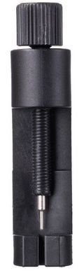 Gelius Tactical Heavy (GP-SW016) Black Chrome