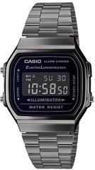 Часы Casio A-168WGG-1BDF