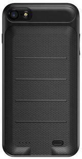 Baseus Ample для iPhone 7/8 на 2500 mAh (ACAPIPH7-XB01)