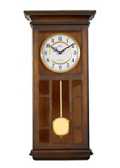 Часы настенные Bulova C4337