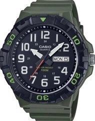 Часы Casio MRW-210H-3AVEF