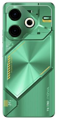 TECNO POVA 6 NEO 8/256GB NFC 7000mAh Comet Green