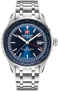Годинник Swiss Military Hanowa SMWGH0003204