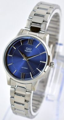 Годинник Q&Q S399-212