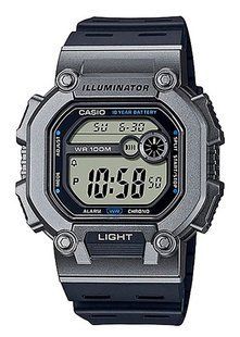 Годинник Casio W-737H-1A2VDF