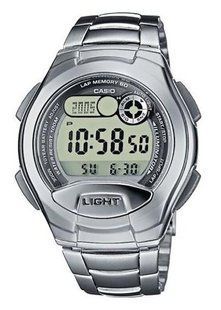 Годинник Casio W-752D-1AVEF
