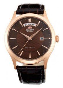 Часы Orient FEV0V002TH