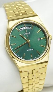 Годинник Casio MTP-B146G-3A