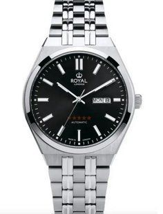 Годинник Royal London 41528-01