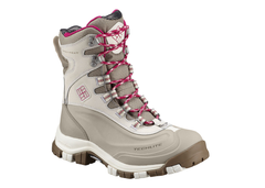 1761011-125 Ботинки женские утепленные BUGABOOT™ PLUS OMNI-HEAT™ MICHELIN Women's boots белый р.6